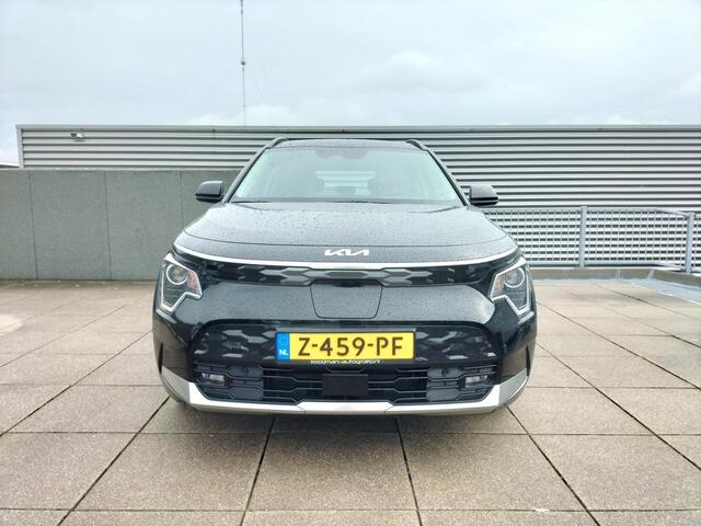 KIA e-Niro EV DynamicLine 64.8 kWh Navigatie / Camera /