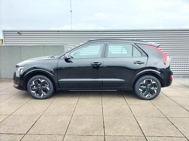 KIA e-Niro EV DynamicLine 64.8 kWh Navigatie / Camera /