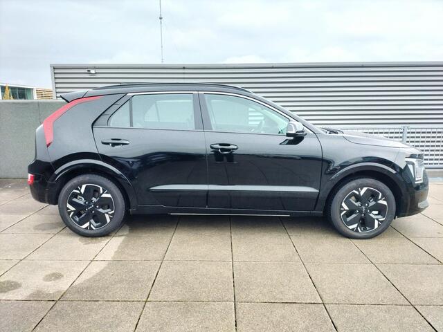 KIA e-Niro EV DynamicLine 64.8 kWh Navigatie / Camera /