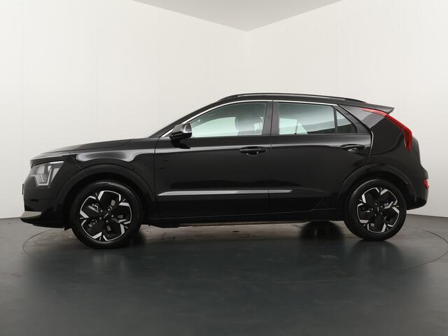 KIA e-Niro EV DynamicLine 64.8 kWh - SOH 98,4% - Apple Carplay/ Android Auto - Cruise Control - Adaptief Cruise Control - Navigatie - Fabrieksgarantie tot 03-2030