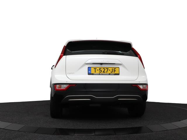 KIA e-Niro EV DynamicLine 64.8 kWh - PDC - Achteruitrijcamera - Apple carplay / Android auto - Climate control - Fabrieksgarantie t/m 30-06-2030