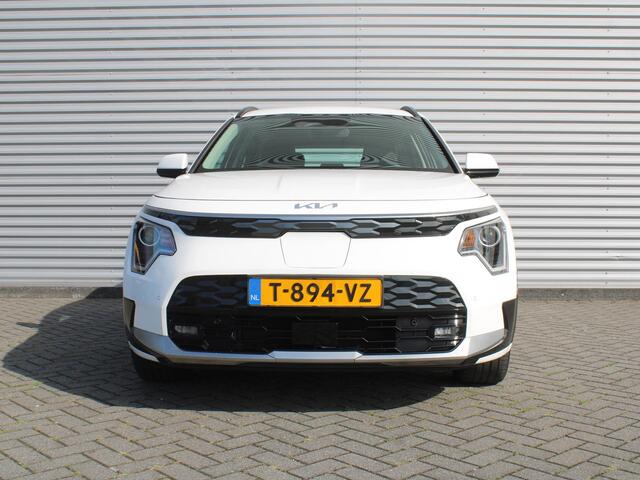 KIA e-Niro EV DynamicLine 64.8 kWh | Clima | Camera | Cruise adapt. | Carplay | Navi | 17" LM |