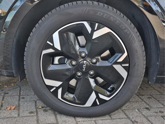 KIA e-Niro EV DynamicLine 64.8 kWh | Navigatie | Stoelverwarming | Keyless | Camera | Tot 10Jr. Kia-Garantie |