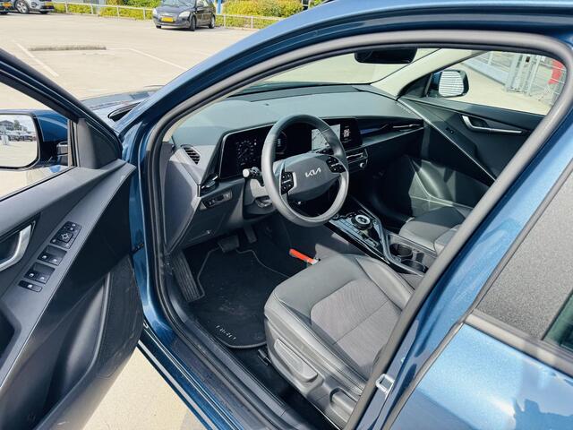 KIA e-Niro EV DynamicLine 64.8 kWh Keyless | PDC Rondom | Navi | Camera | Apple Carplay & Android Auto