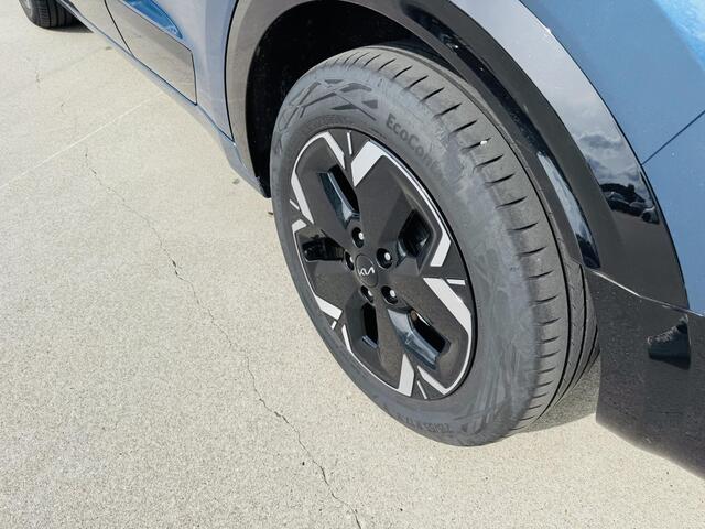 KIA e-Niro EV DynamicLine 64.8 kWh Keyless | PDC Rondom | Navi | Camera | Apple Carplay & Android Auto