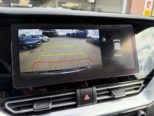 KIA e-Niro DynamicPlusLine 64 kWh 3-Fase, Schuif-/kanteldak, Navi, Camera