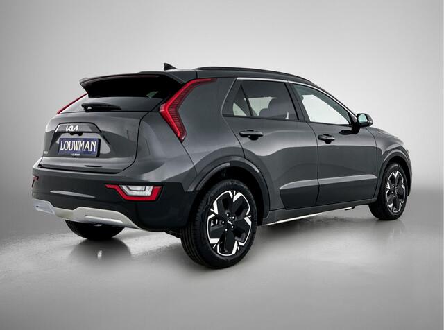 KIA e-Niro EV Plus 64.8 kWh | NIEUW!! Uit voorraad leverbaar! |