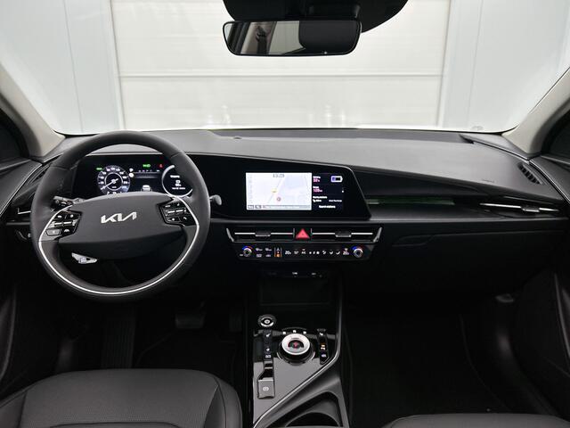 KIA e-Niro EV Plus 64.8 kWh | NIEUW!! Uit voorraad leverbaar! |