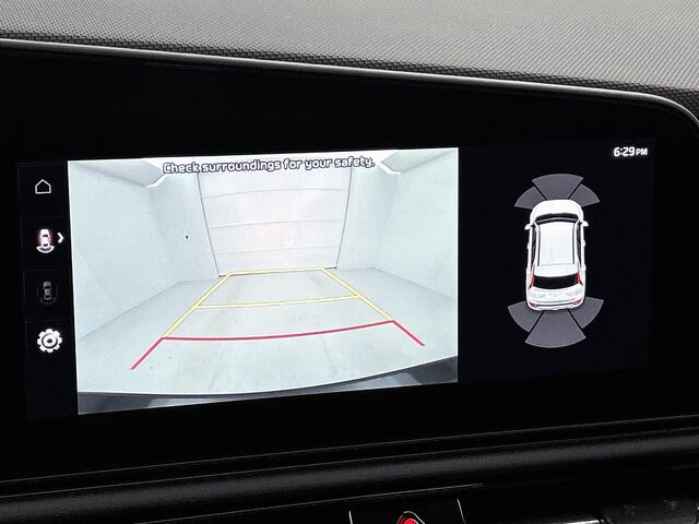 KIA e-Niro EV Plus 64.8 kWh | NIEUW!! Uit voorraad leverbaar! |