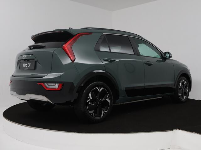 KIA e-Niro EV Air 64.8 kWh | NIEUW!! Uit voorraad leverbaar! |