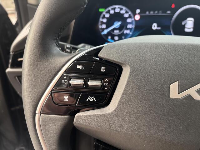 KIA e-Niro EV DynamicLine 64.8 kWh