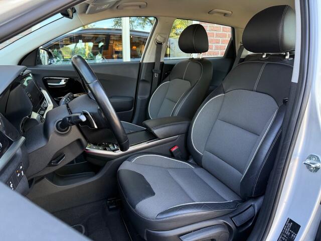 KIA e-Niro DynamicLine 64 kWh FASE 3 / STOELVERW. / CAMERA / RIJKLAAR