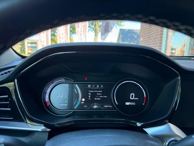KIA e-Niro DynamicLine 64 kWh FASE 3 / STOELVERW. / CAMERA / RIJKLAAR