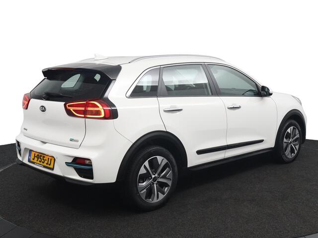 KIA e-Niro DynamicLine 64 kWh*KOOPACCU*ACC*CAM*NAVI*ECC*