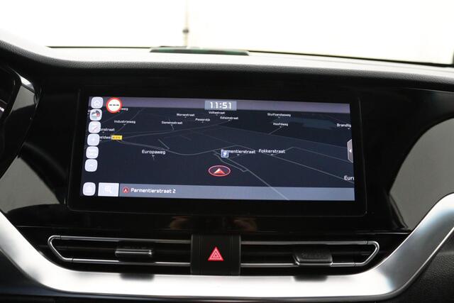 KIA e-Niro DynamicLine 64 kWh*KOOPACCU*ACC*CAM*NAVI*ECC*