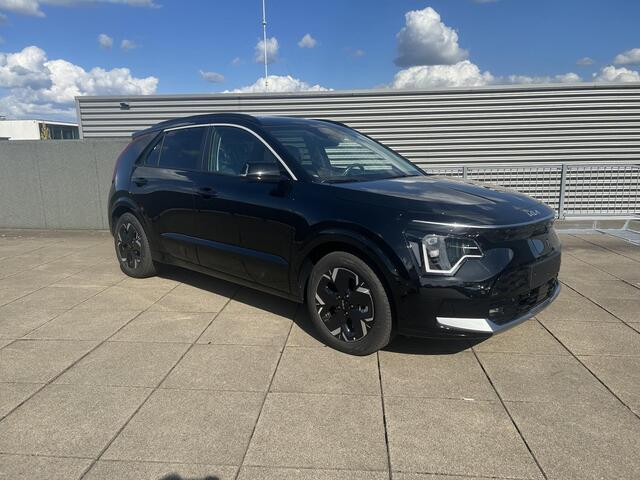 KIA e-Niro EV ExecutiveLine 64.8 kWh ACHTERUITRIJCAMERA / LED / NAVIGATIE / KEYLESS