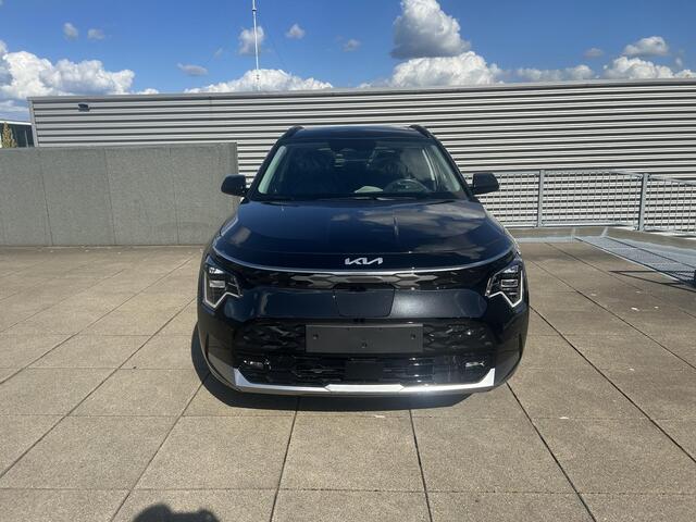 KIA e-Niro EV ExecutiveLine 64.8 kWh ACHTERUITRIJCAMERA / LED / NAVIGATIE / KEYLESS