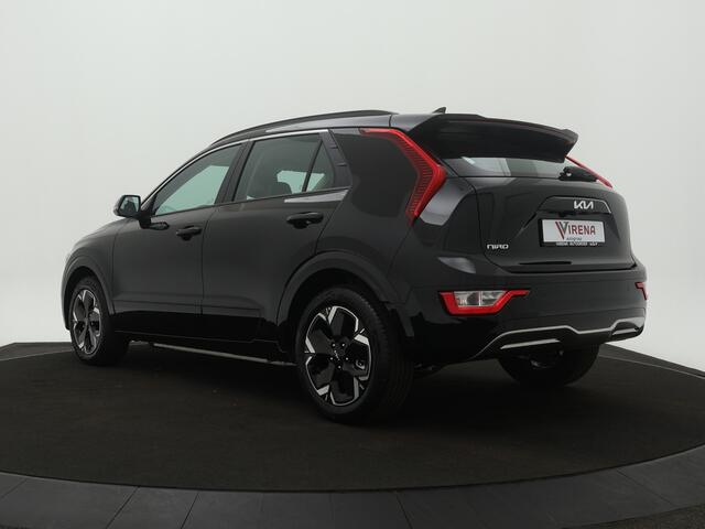 KIA e-Niro EV DynamicLine 64.8 kWh - SOH 99,2% - Apple CarPlay/Android Auto - Navigatie - Adaptieve cruise control - Climate Control - Fabrieksgarantie tot 2031