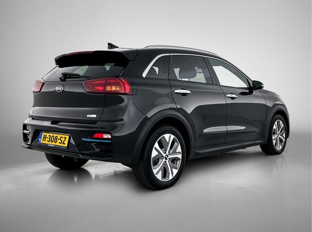 KIA e-Niro ExecutiveLine 64 kWh