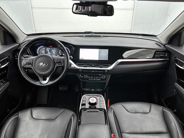 KIA e-Niro ExecutiveLine 64 kWh