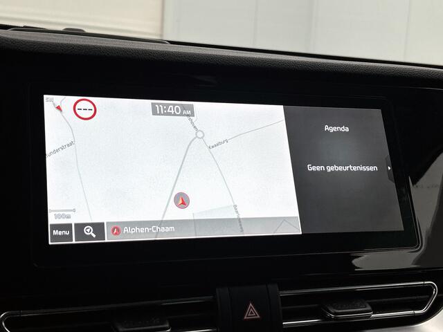 KIA e-Niro ExecutiveLine 64 kWh