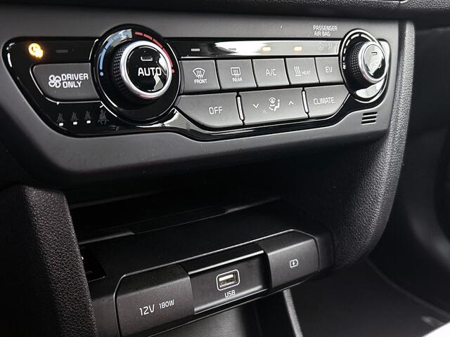 KIA e-Niro ExecutiveLine 64 kWh