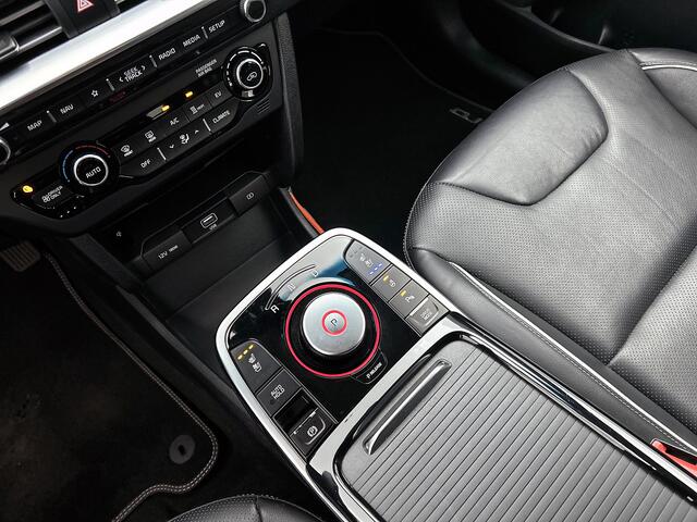 KIA e-Niro ExecutiveLine 64 kWh