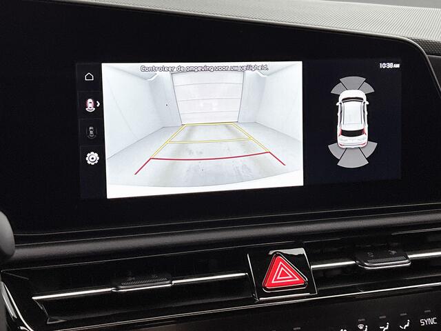 KIA e-Niro EV Plus 64.8 kWh | Pano | Keyless | Stoel/Stuurverwarming