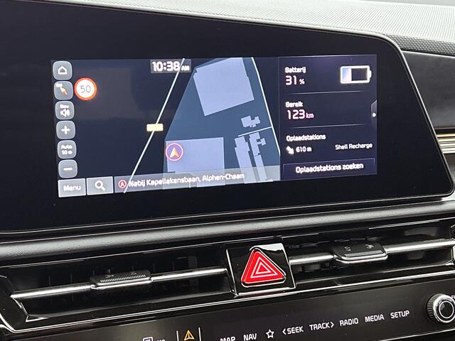 KIA e-Niro EV Plus 64.8 kWh | Pano | Keyless | Stoel/Stuurverwarming