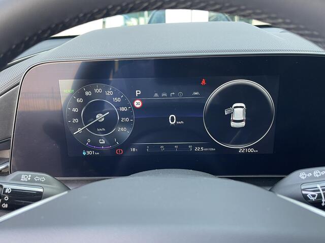 KIA e-Niro EV DynamicLine 64.8 kWh