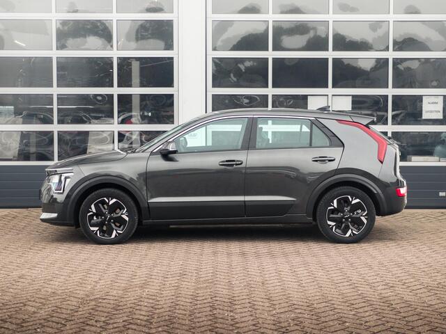 KIA e-Niro EV Light Edition 64.8 kWh | Navigatie | Achteruitrijcamera | Airco | Cruise control Adaptieve |