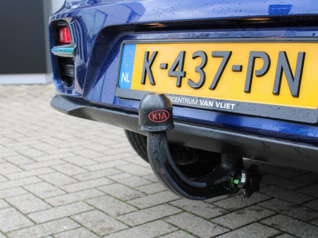 KIA e-Niro ExecutiveLine 64 kWh | Nederlandse dealer onderhouden auto | Trekhaak |