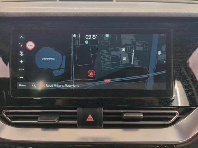 KIA e-Niro DynamicLine 64 kWh SOH 100% | NL-Auto | 1e Eigenaar | Dealer Onderh. | BTW | Warmtepomp | Winter Pakket | 2 Kabels | Keyless | Full Led | Camera | Ad Cruise | Navi | PDC | Carplay