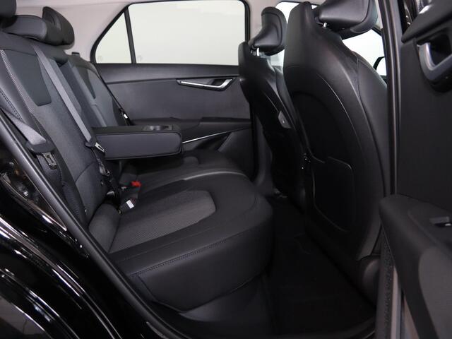 KIA e-Niro EV Light Advanced Elektromotor 150kW (A) Light Advanced 64.8 kWh Kia Niro EV Light Advanced Elektromotor 150kW (A)