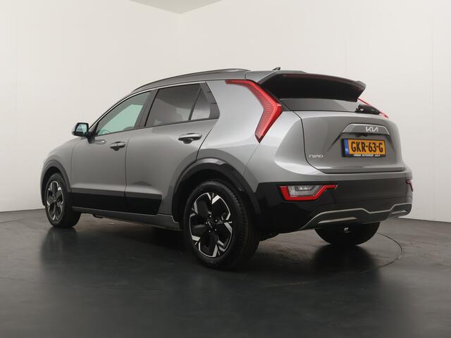 KIA e-Niro EV DynamicPlusLine 64.8 kWh - Navigatie - Stoel/Stuurverwarming - Adaptief Cruise Control - Schuif/Kanteldak - Fabrieksgarantie Tot 2031