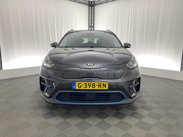 KIA e-Niro ExecutiveLine 64 kWh 92% SOH | Apple Carplay | Memory Stoel | Trekhaak Afn. |
