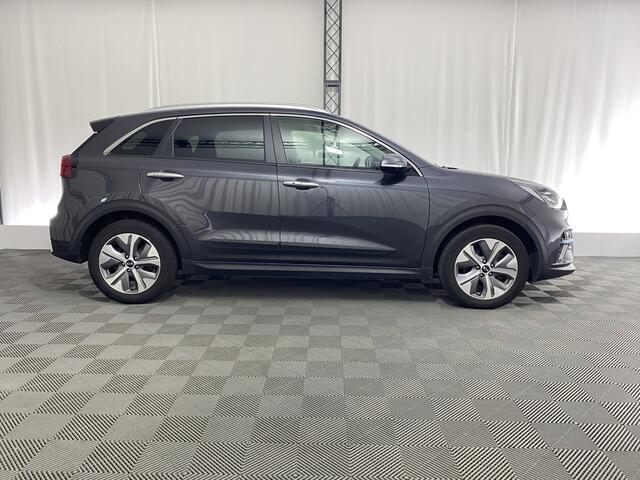 KIA e-Niro ExecutiveLine 64 kWh 92% SOH | Apple Carplay | Memory Stoel | Trekhaak Afn. |