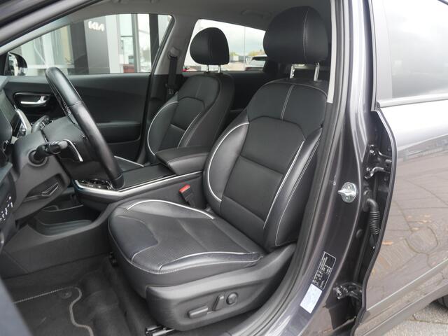 KIA e-Niro ExecutiveLine 64 kWh | 3Fase | Cruise | Clima | Carplay | Navi | Stoelverwarming-ventilatie |