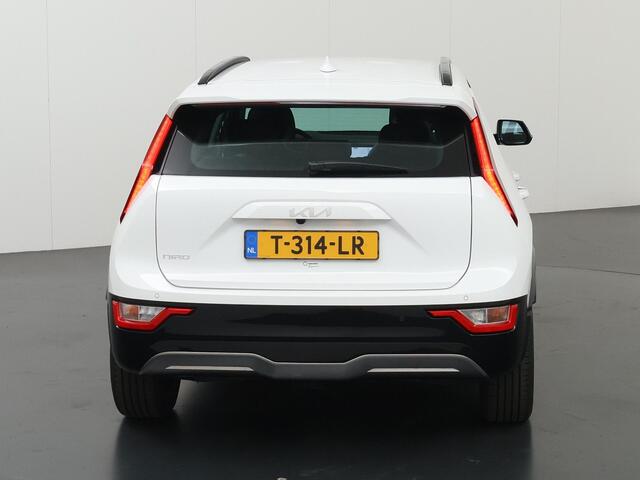 KIA e-Niro EV DynamicLine 64.8 kWh | Keyless | Navigatie | Climate Control | Parkeercamera |