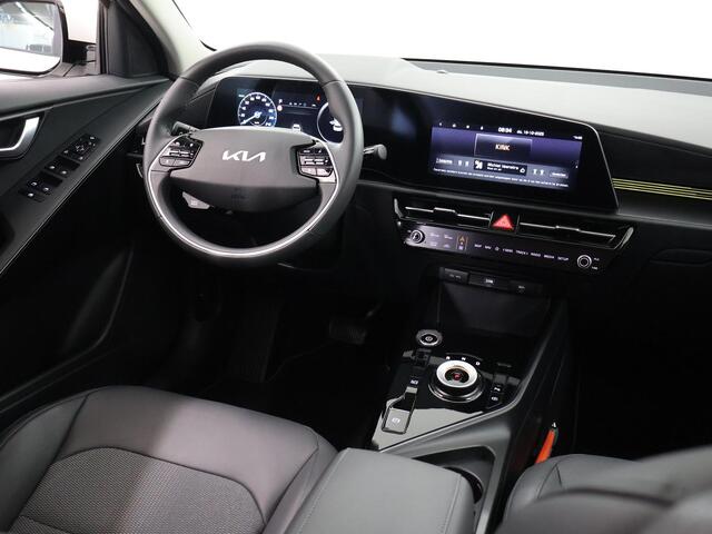 KIA e-Niro EV DynamicLine 64.8 kWh | Keyless | Navigatie | Climate Control | Parkeercamera |