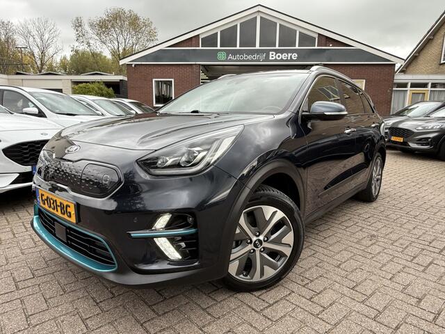 KIA e-Niro ExecutiveLine 64 kWh Leer, Camera, Stoel/Stuur Verwarming