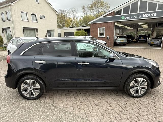 KIA e-Niro ExecutiveLine 64 kWh Leer, Camera, Stoel/Stuur Verwarming