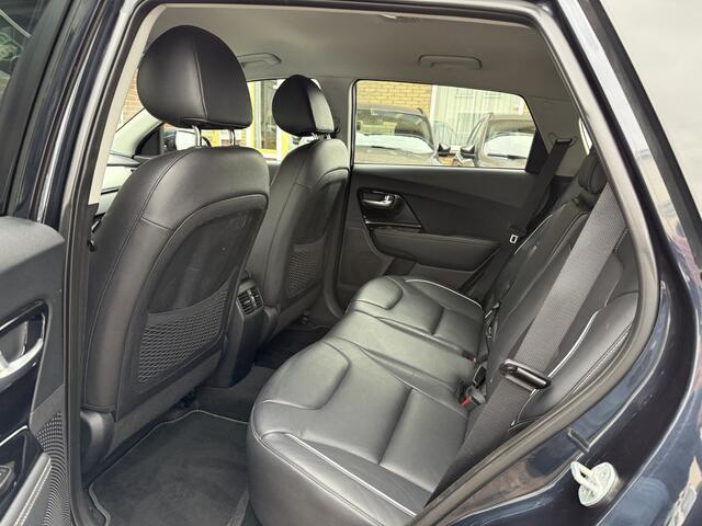 KIA e-Niro ExecutiveLine 64 kWh Leer, Camera, Stoel/Stuur Verwarming
