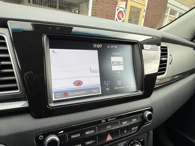 KIA e-Niro ExecutiveLine 64 kWh Leer, Camera, Stoel/Stuur Verwarming