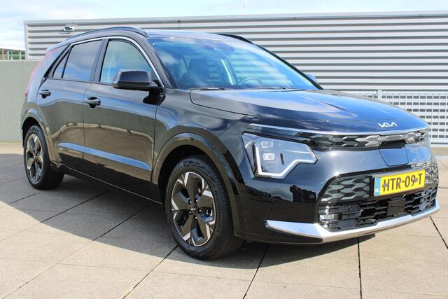 KIA e-Niro EV Plus 64.8 kWh