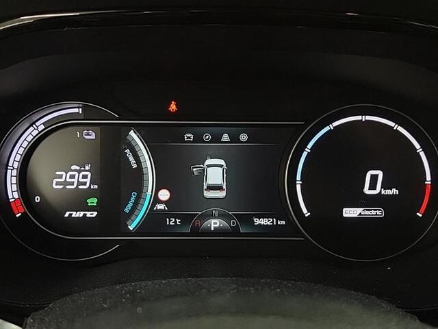 KIA e-Niro DynamicLine 64 kWh | 3 Fase |