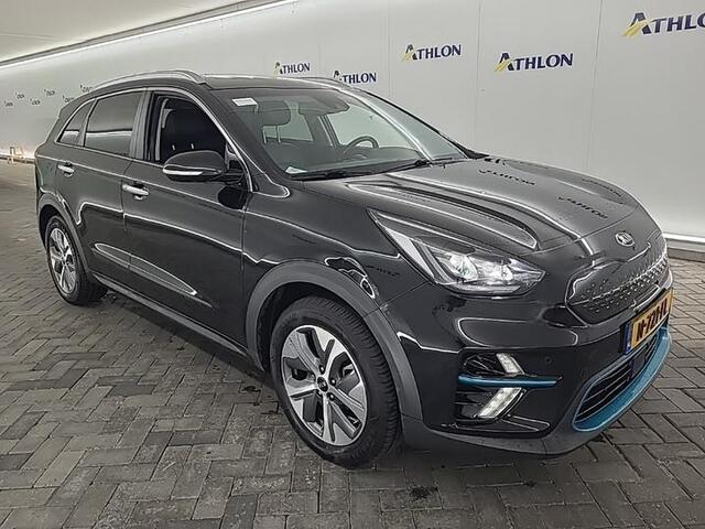 KIA e-Niro ExecutiveLine 64 kWh | Navi | Camera | Leder | Panorama