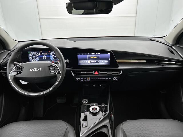KIA e-Niro EV Edition Advanced 64.8 kWh | SOH 98% | Origineel NL! | NAP! | BTW Verrekenbaar