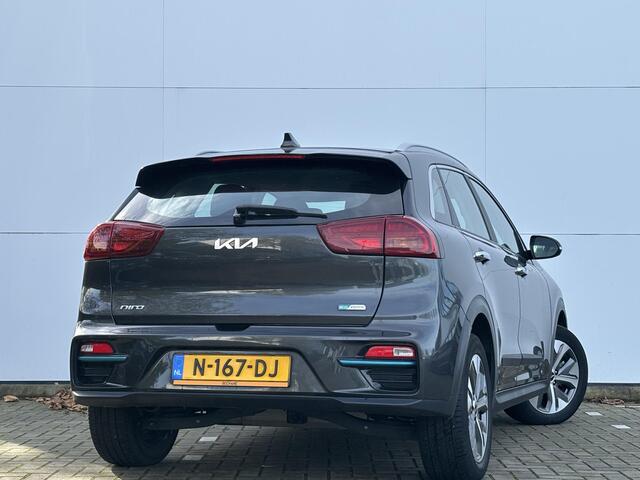 KIA e-Niro DynamicLine 64 kWh | Navigatie | Camera |
