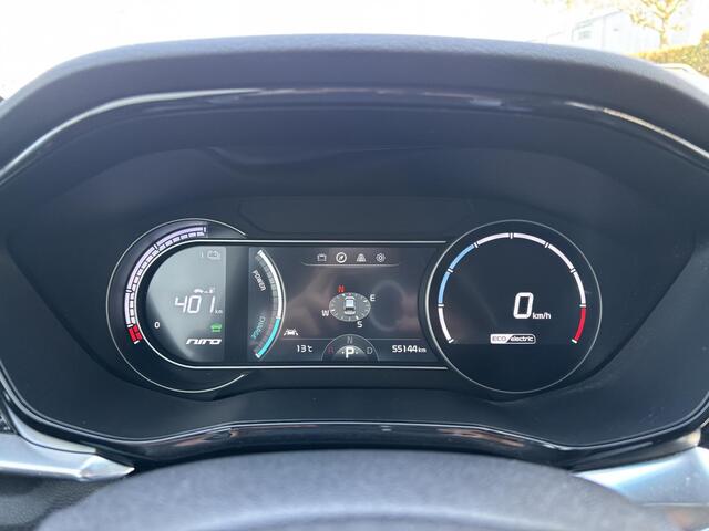 KIA e-Niro DynamicLine 64 kWh | Navigatie | Camera |